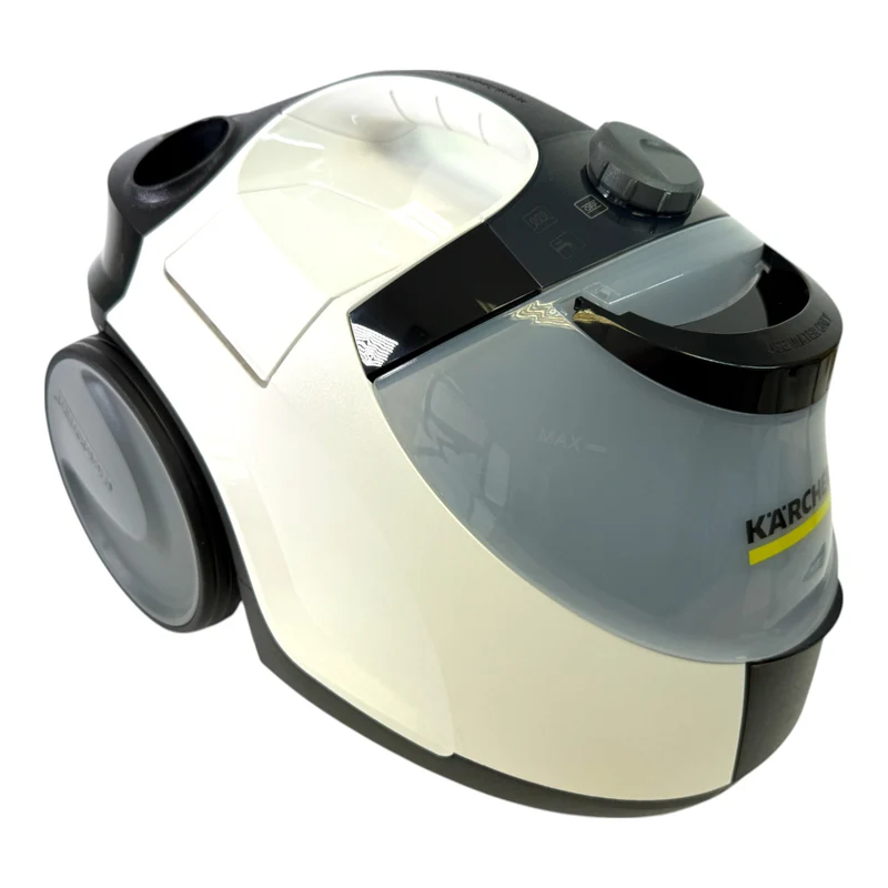 Kärcher SC 5 EasyFix Iron Plug Dampfreiniger 2250 Watt 4,2 bar ( 1.512-660.0 )
