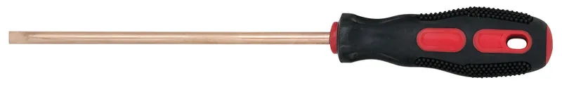 KS TOOLS BERYLLIUMplus Schraubendreher Schlitz 9x250mm ( 962.0316 )
