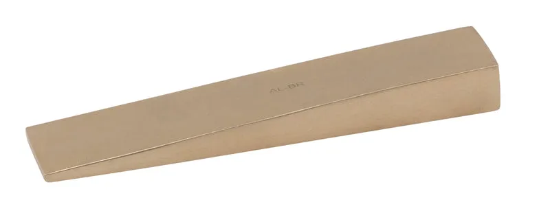 KS TOOLS BRONZEplus Flanschkeil 150x40x13 mm ( 963.2212 )