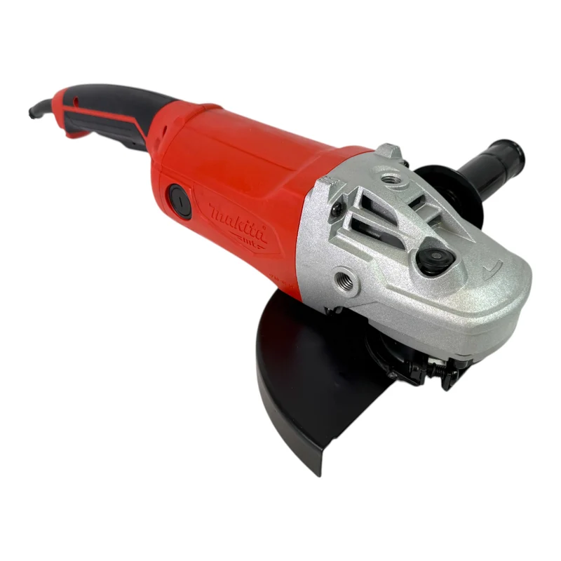 Makita M 9001 Winkelschleifer 2000 Watt 230 mm MT Serie