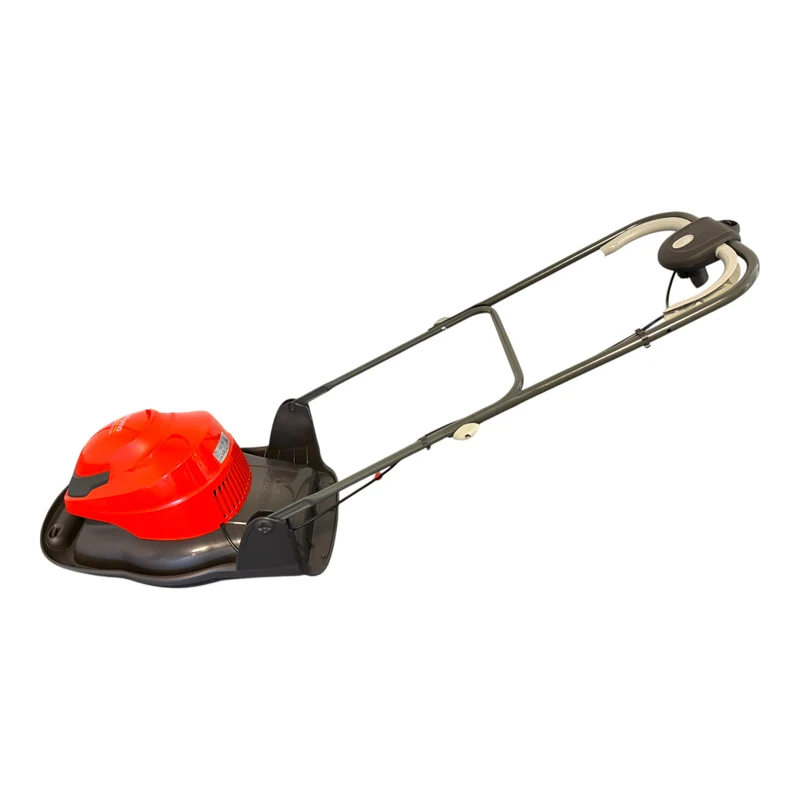 Flymo SimpliGlide 360 Elektro Luftkissenmäher Rasenmäher 1800 Watt 36 cm Schnittbreite