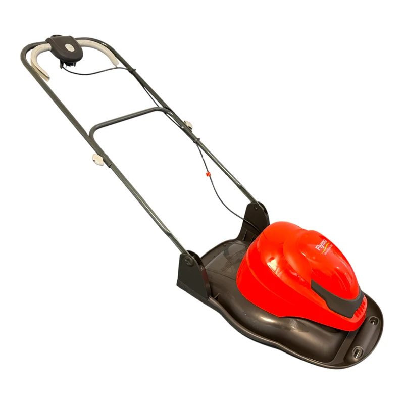 Flymo SimpliGlide 360 Elektro Luftkissenmäher Rasenmäher 1800 Watt 36 cm Schnittbreite