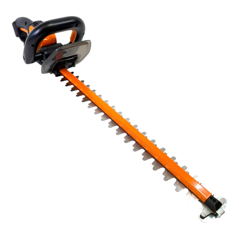 Worx WG264E.9 Akku Heckenschere 20 V 56 cm Solo - ohne Akku, ohne Ladegerät