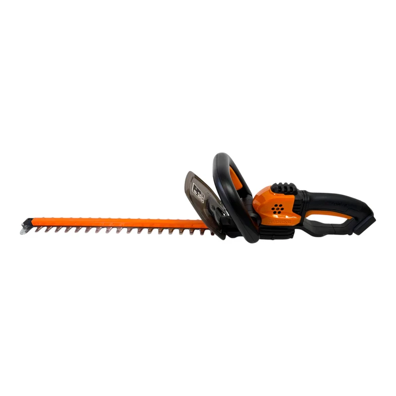 Worx WG261E.9 Akku Heckenschere 20 V 45 cm Solo - ohne Akku, ohne Ladegerät