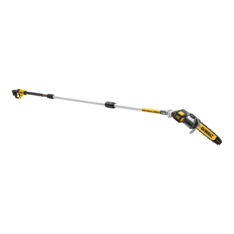 DeWalt DCMPS 567 N Akku Hochentaster 18 V Brushless Solo - ohne Akku, ohne Ladegerät