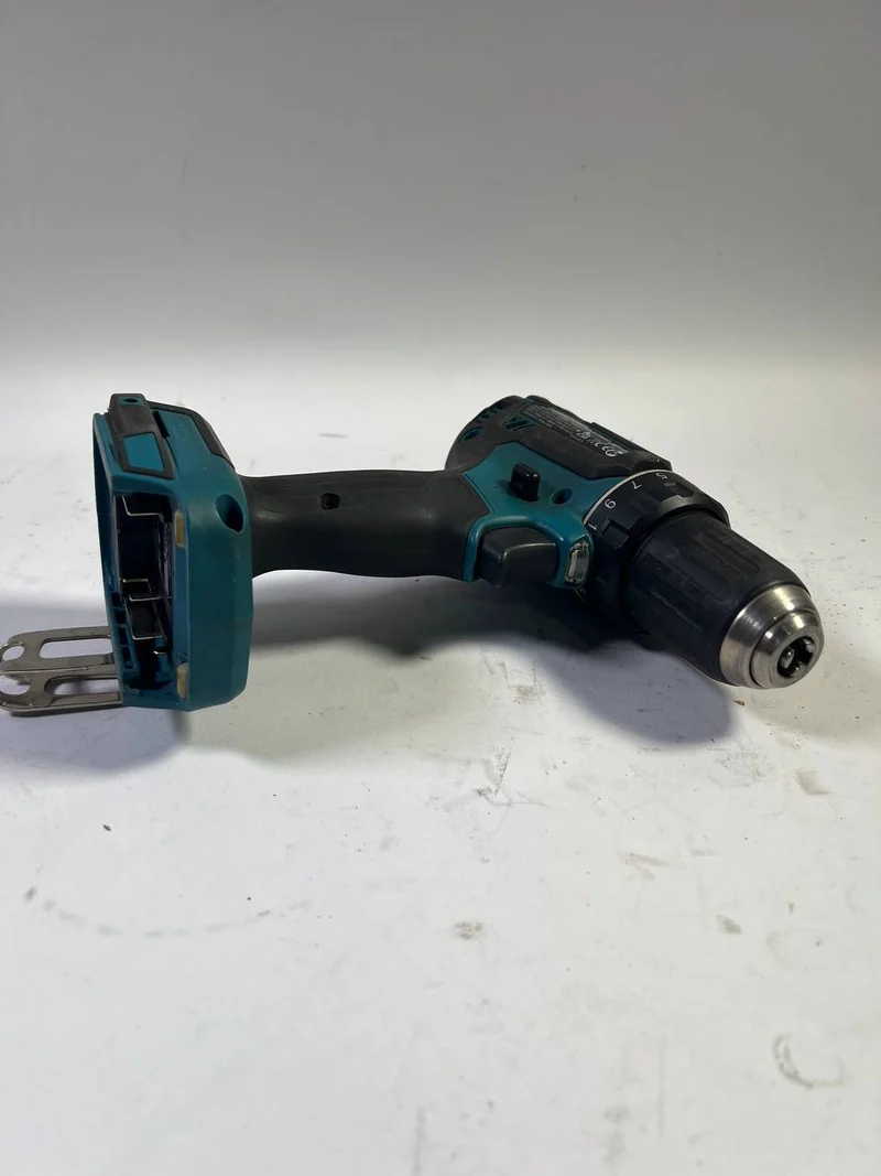 Makita DDF 485 Z Akku Bohrschrauber 18V 50Nm Brushless Solo - „Herstellergeprüft & überholt“