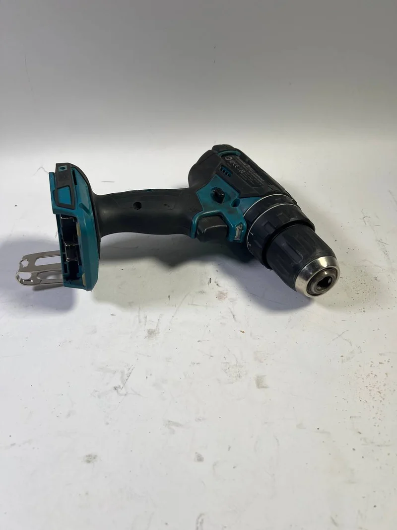 Makita DHP 482 Z Akku Schlagbohrschrauber 18 V 62 Nm Solo - „Herstellergeprüft & überholt“