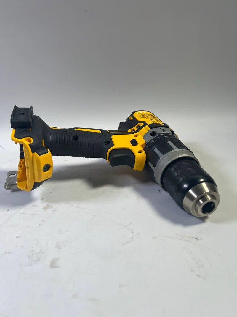 DeWalt DCD 796 N Akku Schlagbohrschrauber 18 V 70 Nm Brushless Solo - „Herstellergeprüft & überholt“