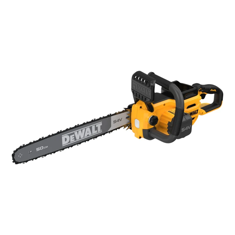 DeWalt DCMCS 575 N Akku Kettensäge 54 V FlexVolt 50 cm Brushless Solo - ohne Akku, ohne Ladegerät