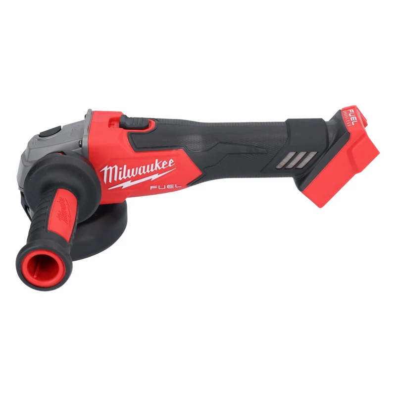 Milwaukee M18 FSAG115X-401 Akku Winkelschleifer 18 V 115 mm Brushless + 1x Akku 4,0 Ah - ohne Ladegerät