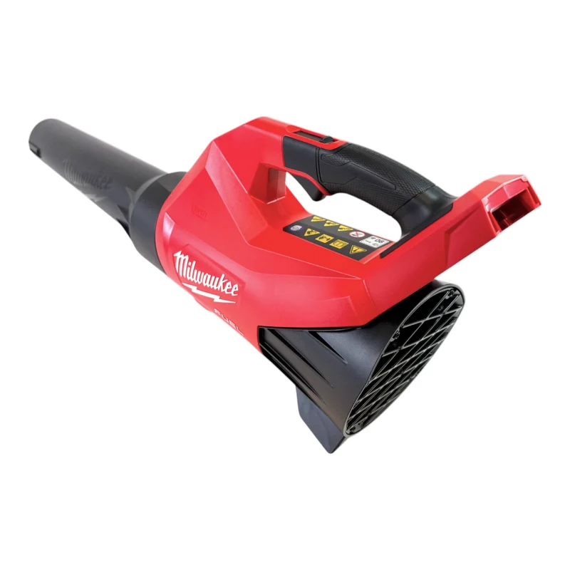 Milwaukee M18 FBLG3­-401 Akku Gebläse 18 V Brushless + 1x Akku 4,0 Ah + Ladegerät
