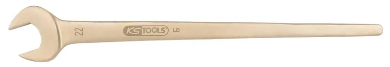 KS TOOLS BRONZEplus Zugmaulschlüssel 15°, 13/16" ( 963.7935 )