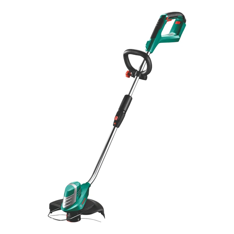 Bosch AdvancedGrassCut 36 Akku Rasentrimmer 36 V 30 cm ( 0600878N04 ) Solo - ohne Akku, ohne Ladegerät