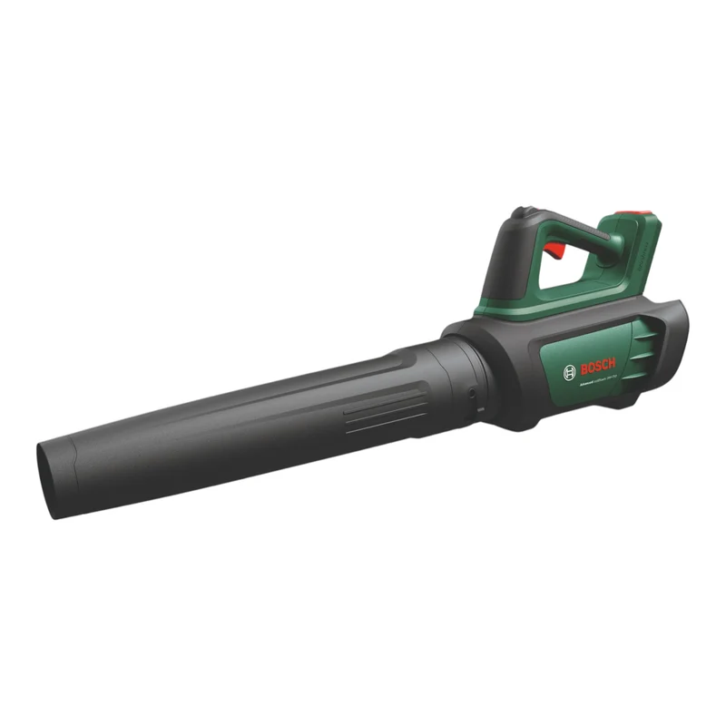 Bosch AdvancedLeafBlower 36V-750 Akku Laubbläser 36 V ( 06008C6001 ) Solo - ohne Akku, ohne Ladegerät