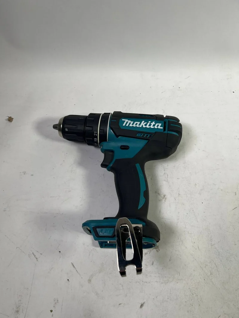 Makita DHP 482 Z Akku Schlagbohrschrauber18V 62Nm Solo - „Herstellergeprüft & überholt“