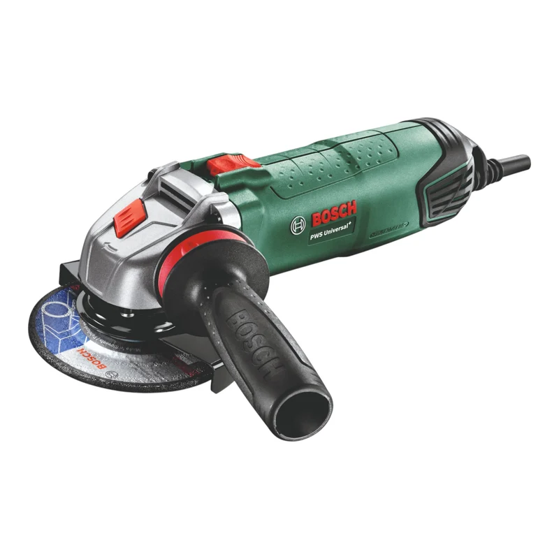 Bosch PWS 750-115 Winkelschleifer 750 Watt 115 mm ( 06033A240C )