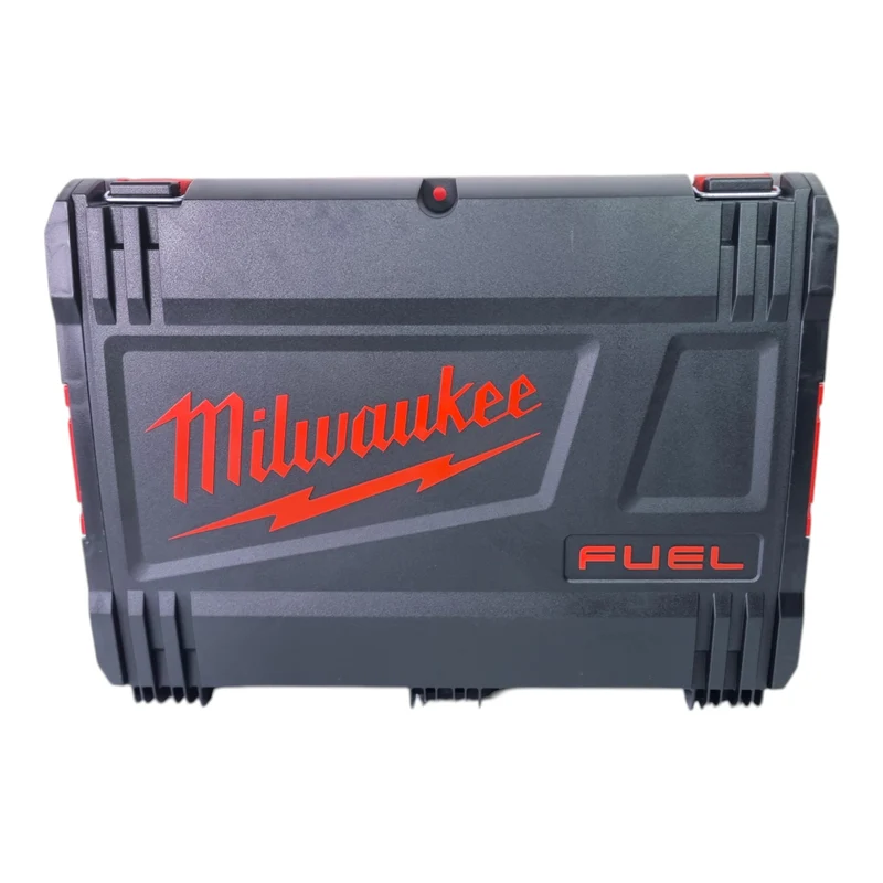 Milwaukee M18 FDD3-0X Akku Bohrschrauber 18 V 158 Nm Brushless ( 4933479862 ) + HD Box - ohne Akku, ohne Ladegerät