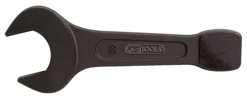 KS TOOLS Schlag-Maulschlüssel, 1.1/8" ( 517.2254 )