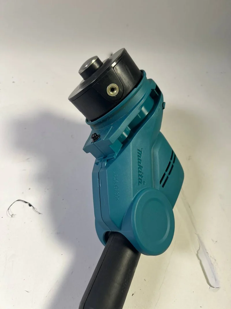 Makita DUR 193 Z Akku Rasentrimmer 18 V 260 mm Solo - Leicht Gebraucht