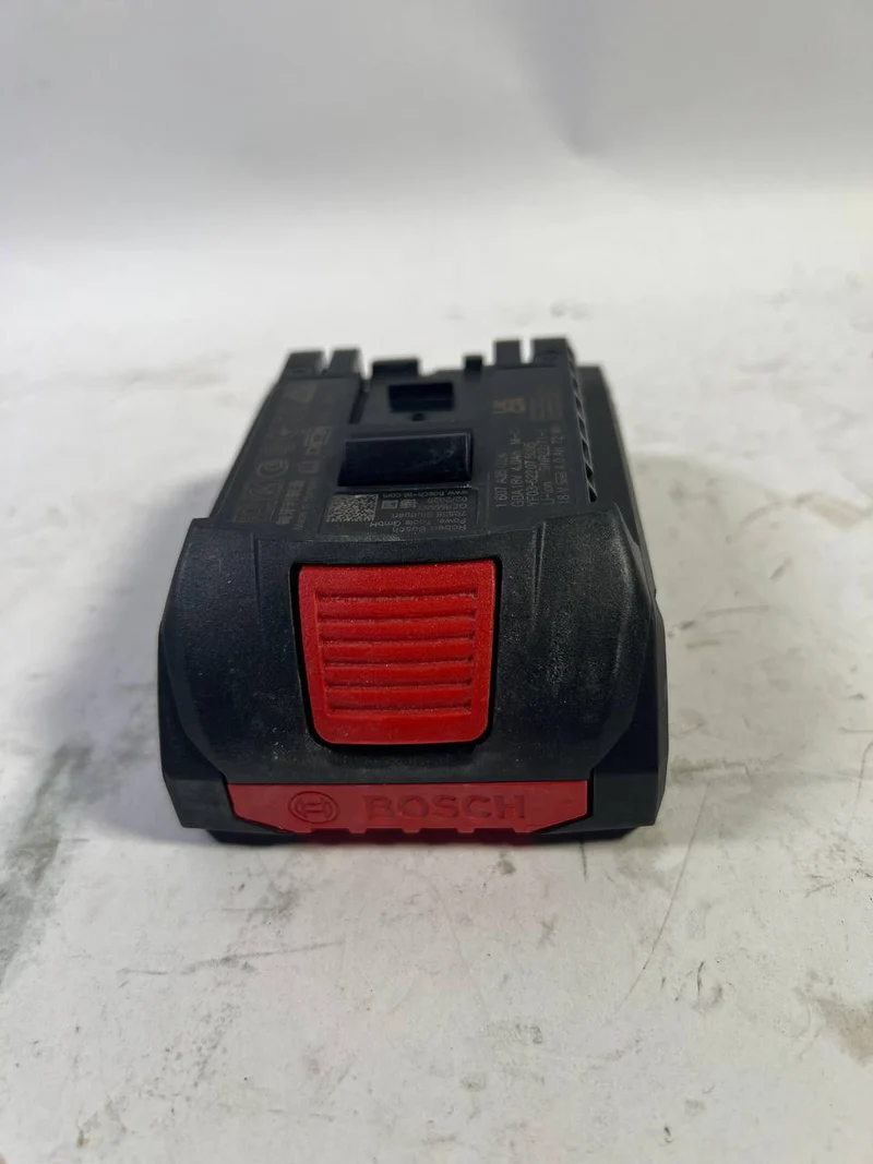 Bosch ProCORE 18 V 4,0 Ah Professional Li-Ion Akkupack - Leicht Gebraucht