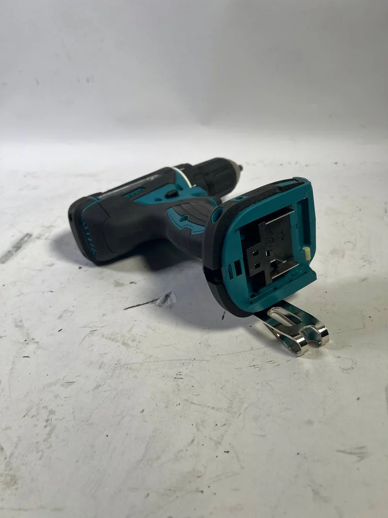 Makita DDF 482 Z Akku Bohrschrauber 18 V 62 Nm Solo - „Herstellergeprüft & überholt“