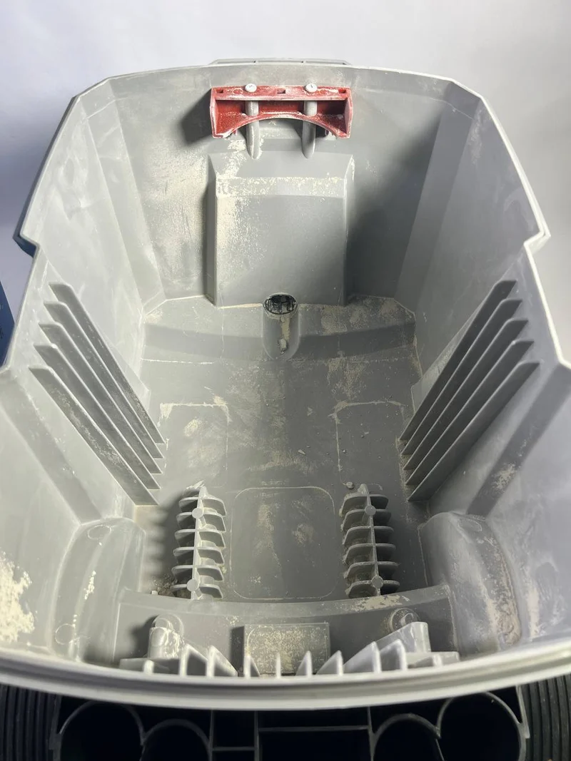 Kränzle Ventos 32 L/AC 580020 - Stark Gebraucht