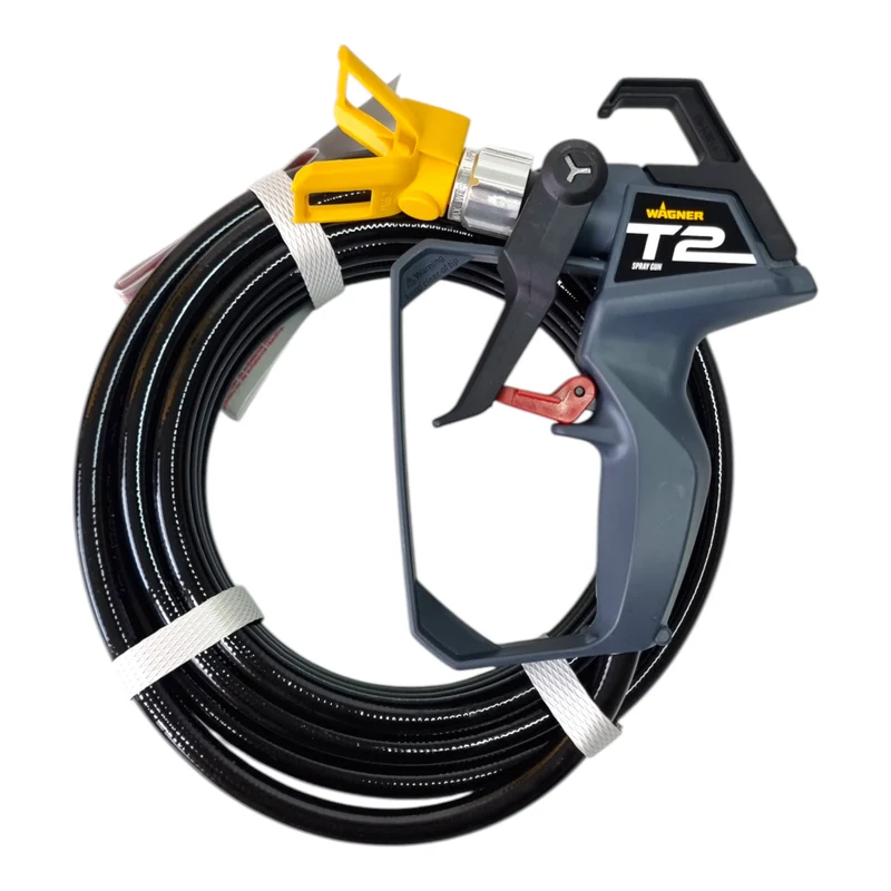 Wagner Control Pro 300 Move Akku Farbsprühsystem 18 V 4,7 l ( 2443929 ) - ohne Akku, ohne Ladegerät