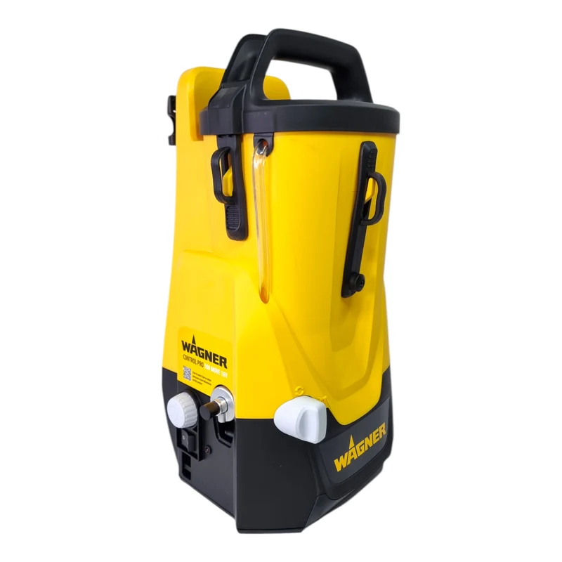 Wagner Control Pro 300 Move Akku Farbsprühsystem 18 V 4,7 l ( 2443929 ) - ohne Akku, ohne Ladegerät