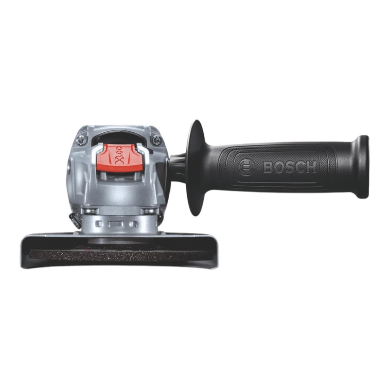 Bosch GWX 14-125 Professional Winkelschleifer 1400 W 125 mm X-Lock ( 06017B7001 ) + Diamanttrennscheibe