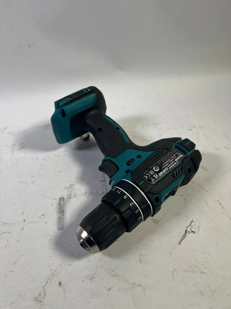 Makita DDF 482 Z Akku Bohrschrauber 18V 62Nm Solo - Reparaturgerät