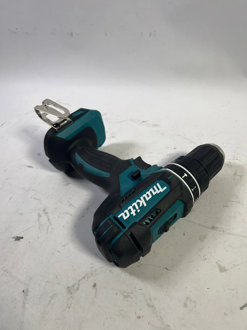 Makita DDF 482 Z Akku Bohrschrauber 18V 62Nm Solo - Reparaturgerät