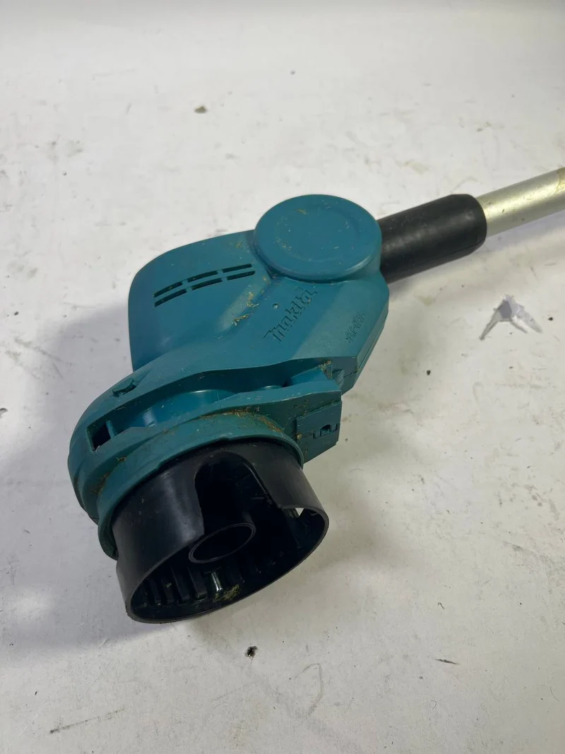 Makita DUR 193 Z Akku Rasentrimmer 18 V 260 mm Solo - Gebraucht