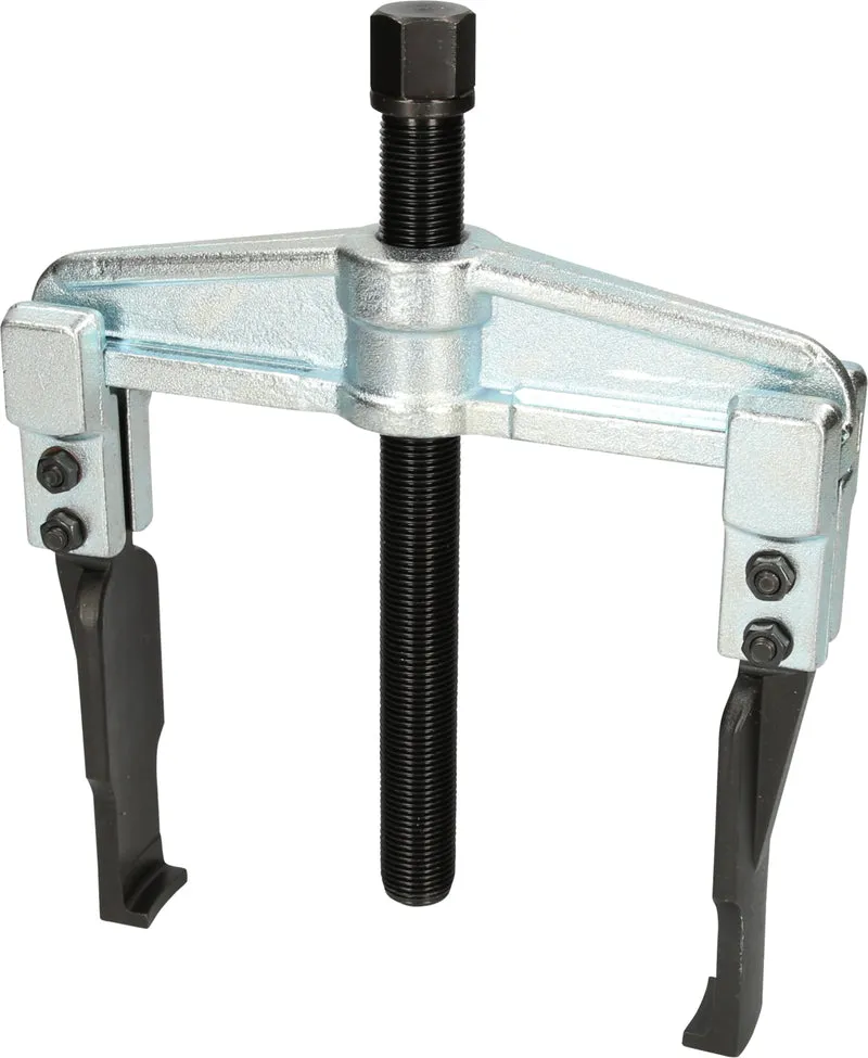 KS TOOLS Universal-Abzieher 2-armig mit extrem schlanken Haken, 50-160mm ( 620.0043 )