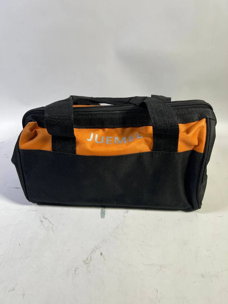 JUEMEL 20V Electric Cordless Drill Set - Ersatzteil/Defekt