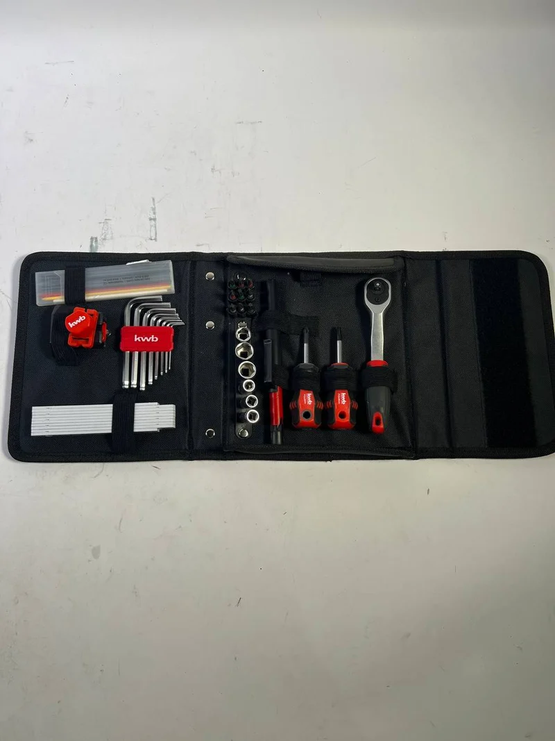 KWB Werkzeug Tasche - Neuwertig