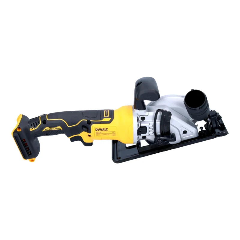 DeWalt DCS 571 M2 Akku Handkreissäge 18 V 115 mm Brushless + 2x Akku 4,0 Ah + Ladegerät