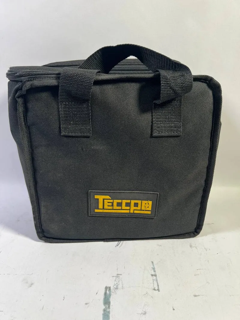 Teccpo 18v Akku Bohrschrauber - Leicht Gebraucht