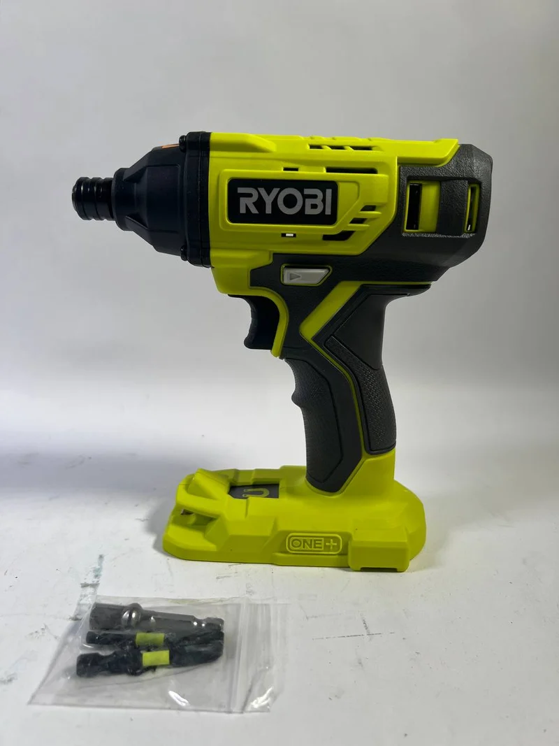 Ryobi R18ID2-0 (5133004166) - Neuwertig