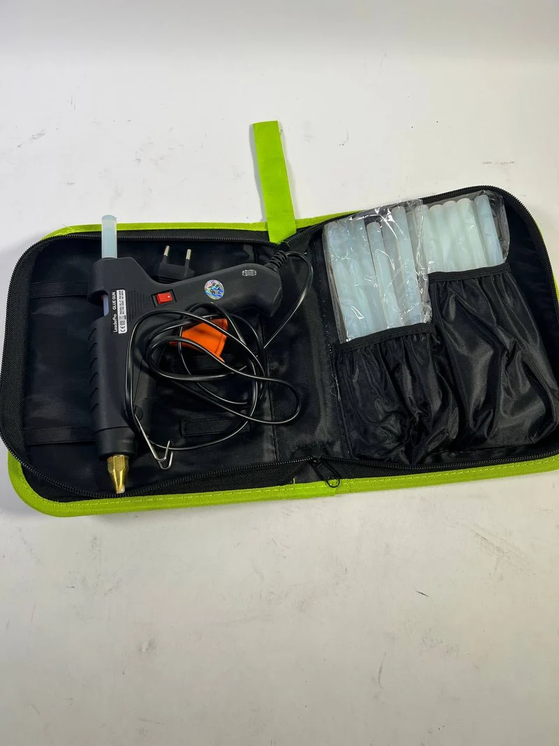 LeaderPro Glue Gun - Leicht Gebraucht