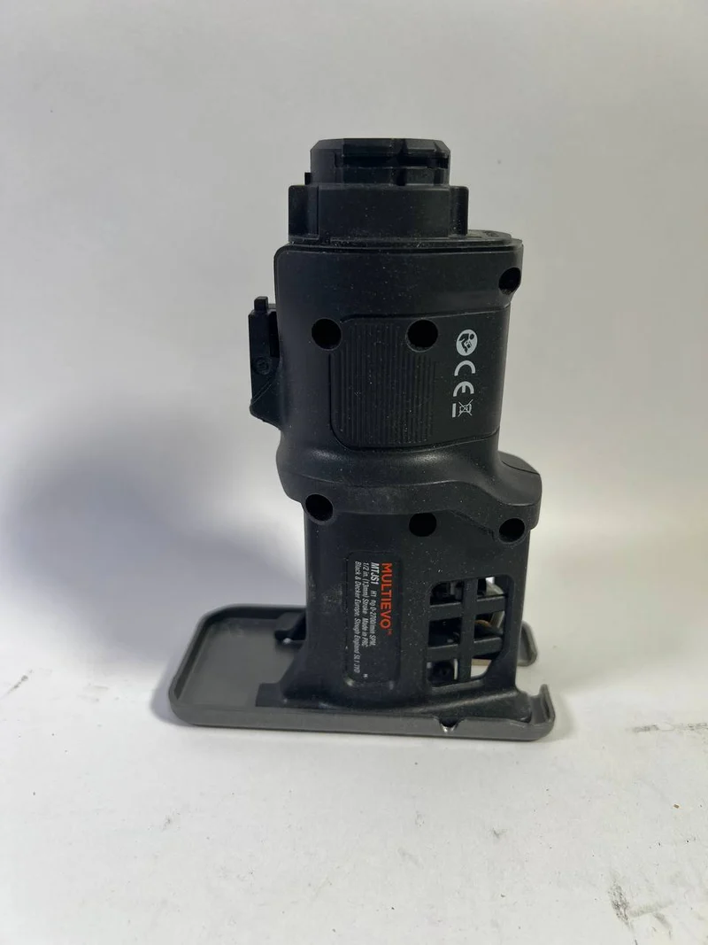 Black & Decker MTJS1 Multievo Stichsägen-Kopf - Gebraucht