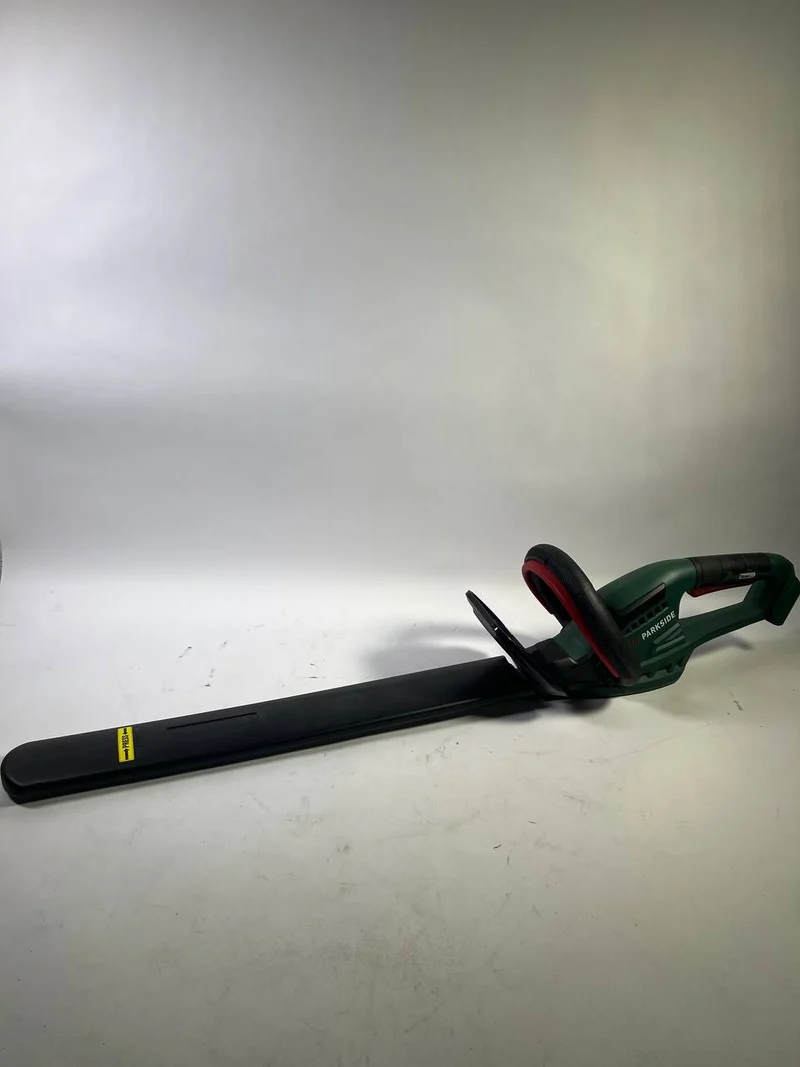 Parkside PHSA 20 li C3- Leicht Gebraucht