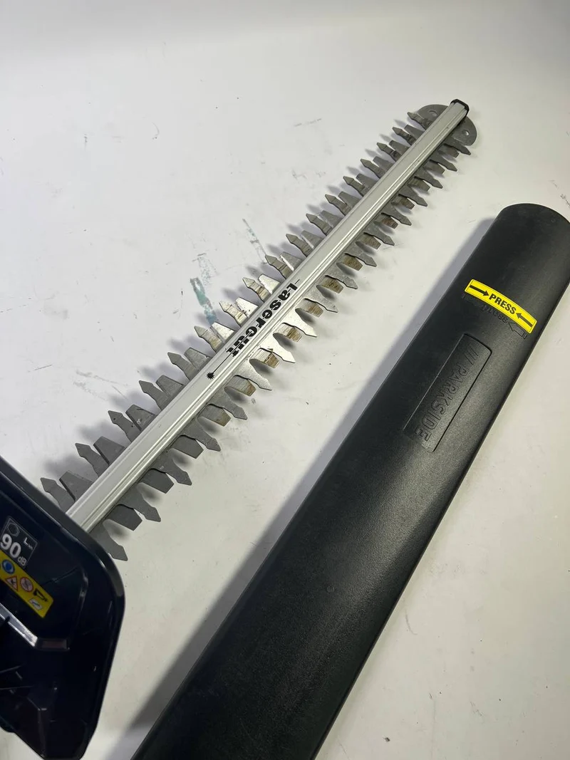 Parkside PHSA 20 li C3- Leicht Gebraucht