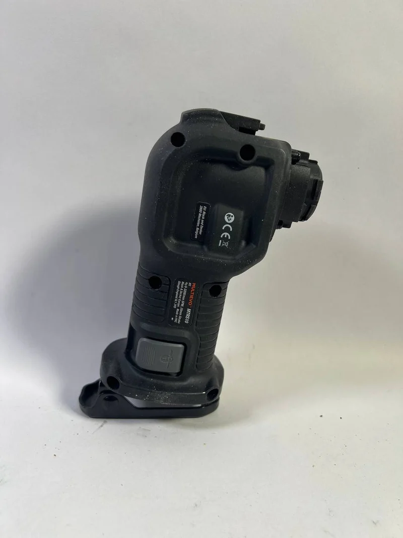 Black & Decker MultiEvo Säbelsägen-Kopf MTRS10 (für MT143K) - Gebraucht