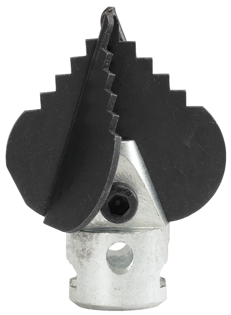KS TOOLS Kreuzblattbohrer, Ø 35mm, Spirale 16mm ( 900.2176 )