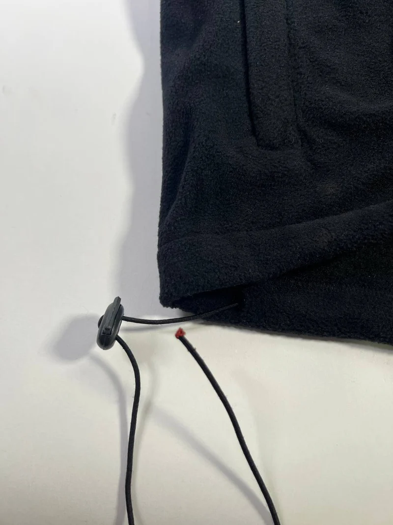 Makita Fleece Jacke XL Arbeit und Freizeit ( 98P118 ) Kooperation mit Dickies - Beschädigt