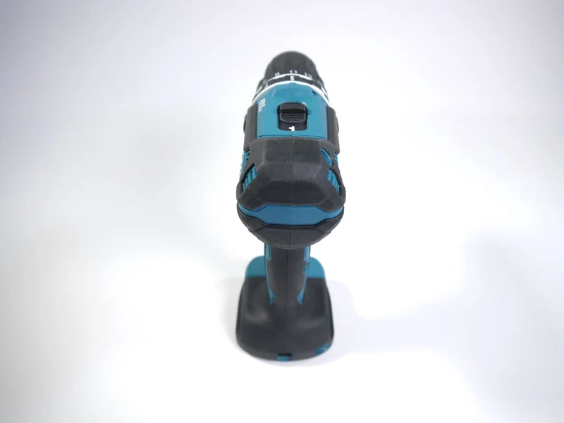 -Makita DHP 485 Z Akku Schlagbohrschrauber 18V 50Nm Brushless Solo - Leicht Gebraucht