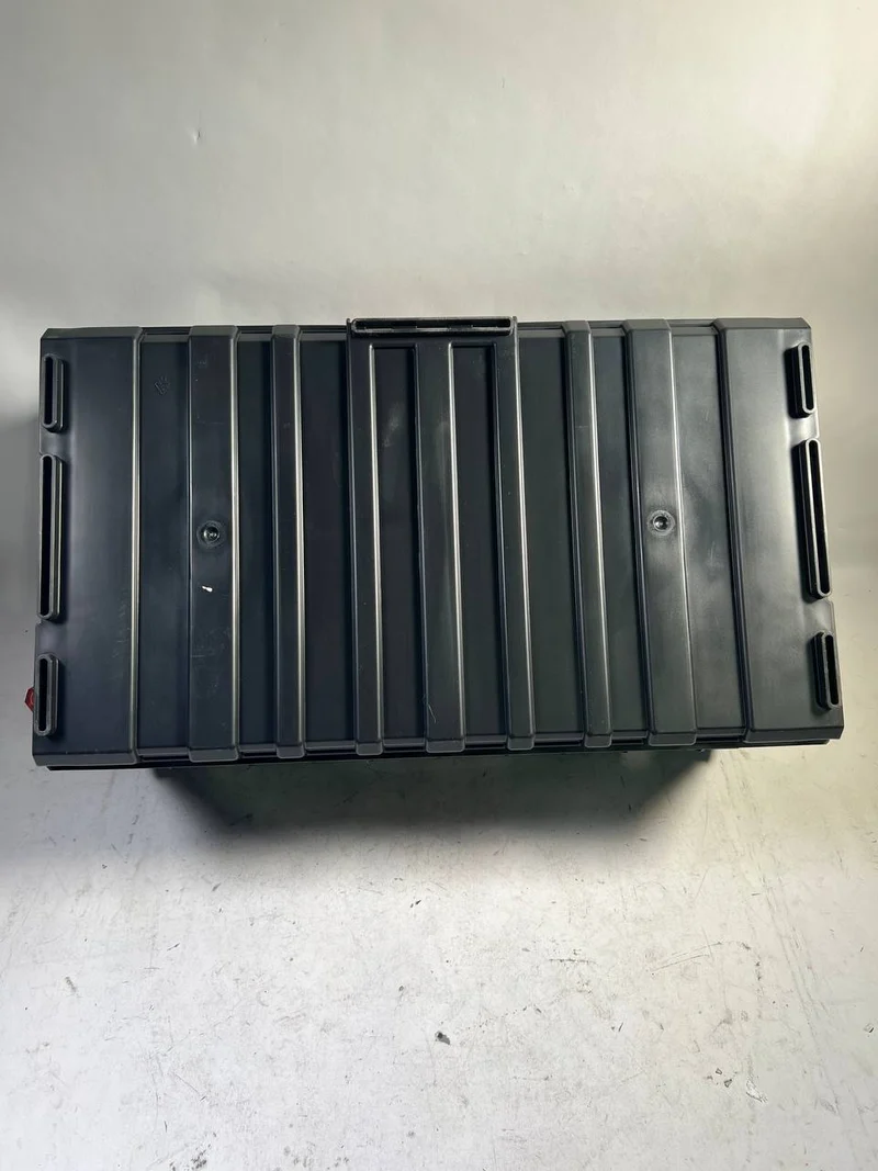 Qbrick System Toolbox Qbrick System ONE Box Plus - Beschädigt