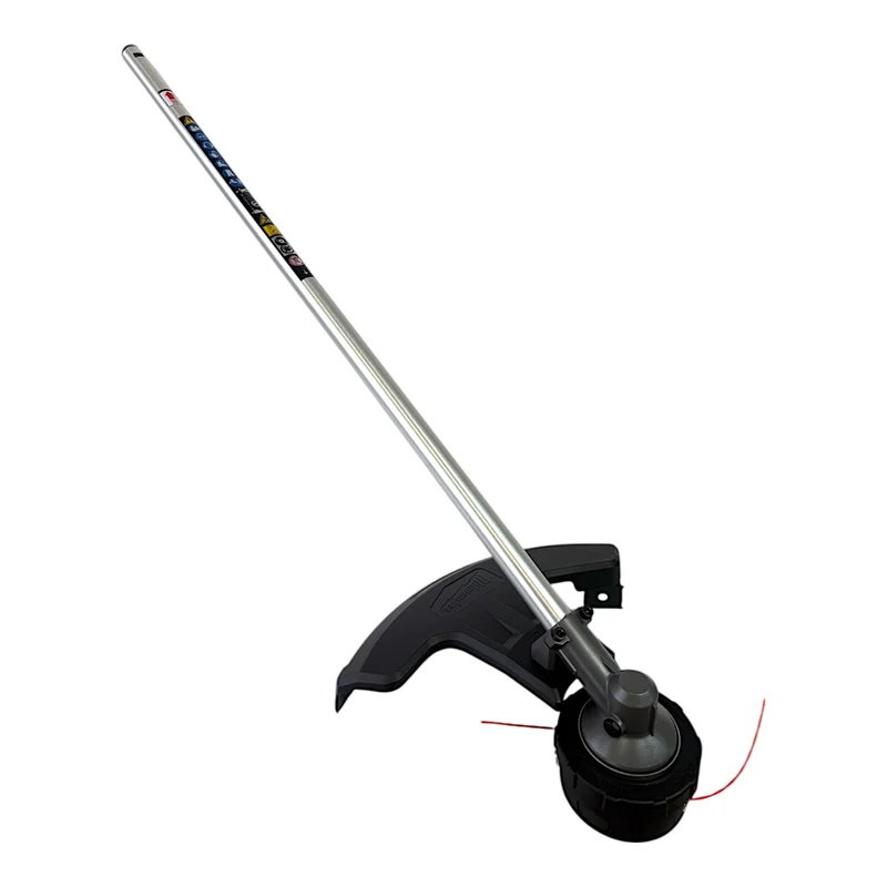 Milwaukee M18 FOPH­-LTA Rasentrimmer Aufsatz 102 cm ( 4932464955 ) für Akku Multifunktionsantrieb
