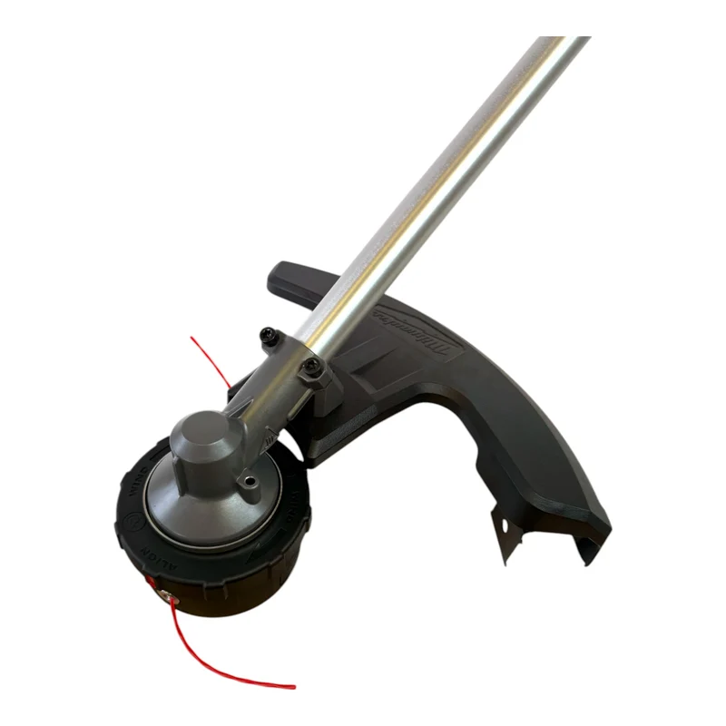 Milwaukee M18 FOPH­-LTA Rasentrimmer Aufsatz 102 cm ( 4932464955 ) für Akku Multifunktionsantrieb