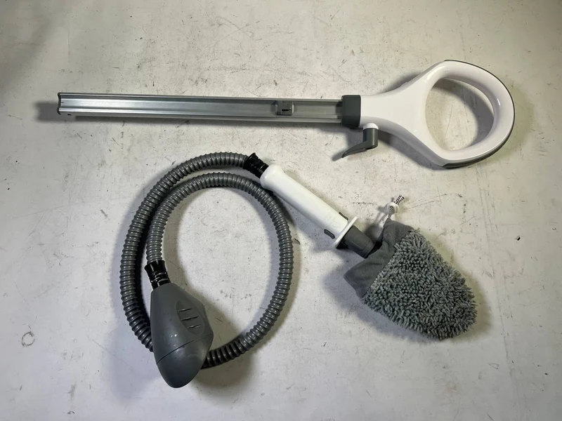 SHARK - Floor and Handheld steam Cleaner (S6005EU 13) - Ersatzteil/Defekt